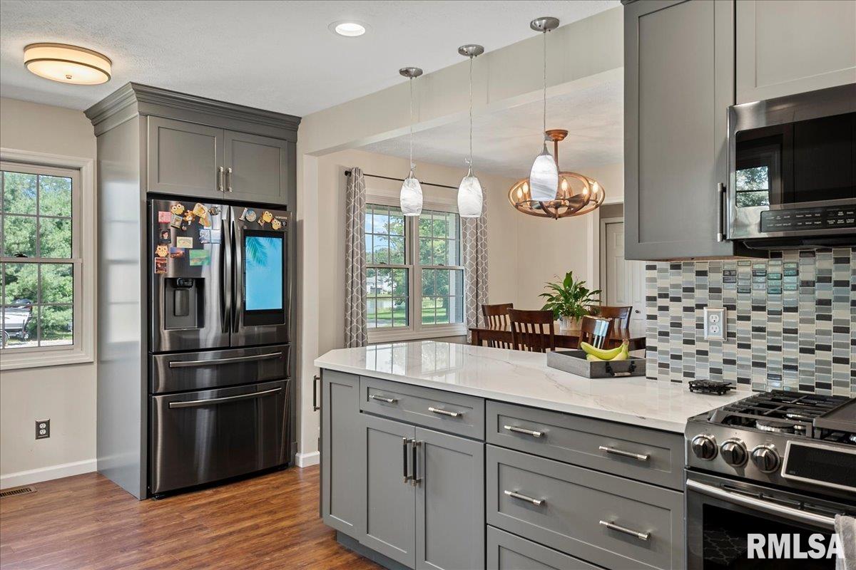 25 Rolling Meadows Lane Springfield, IL 62711 - Photo 14 of 51