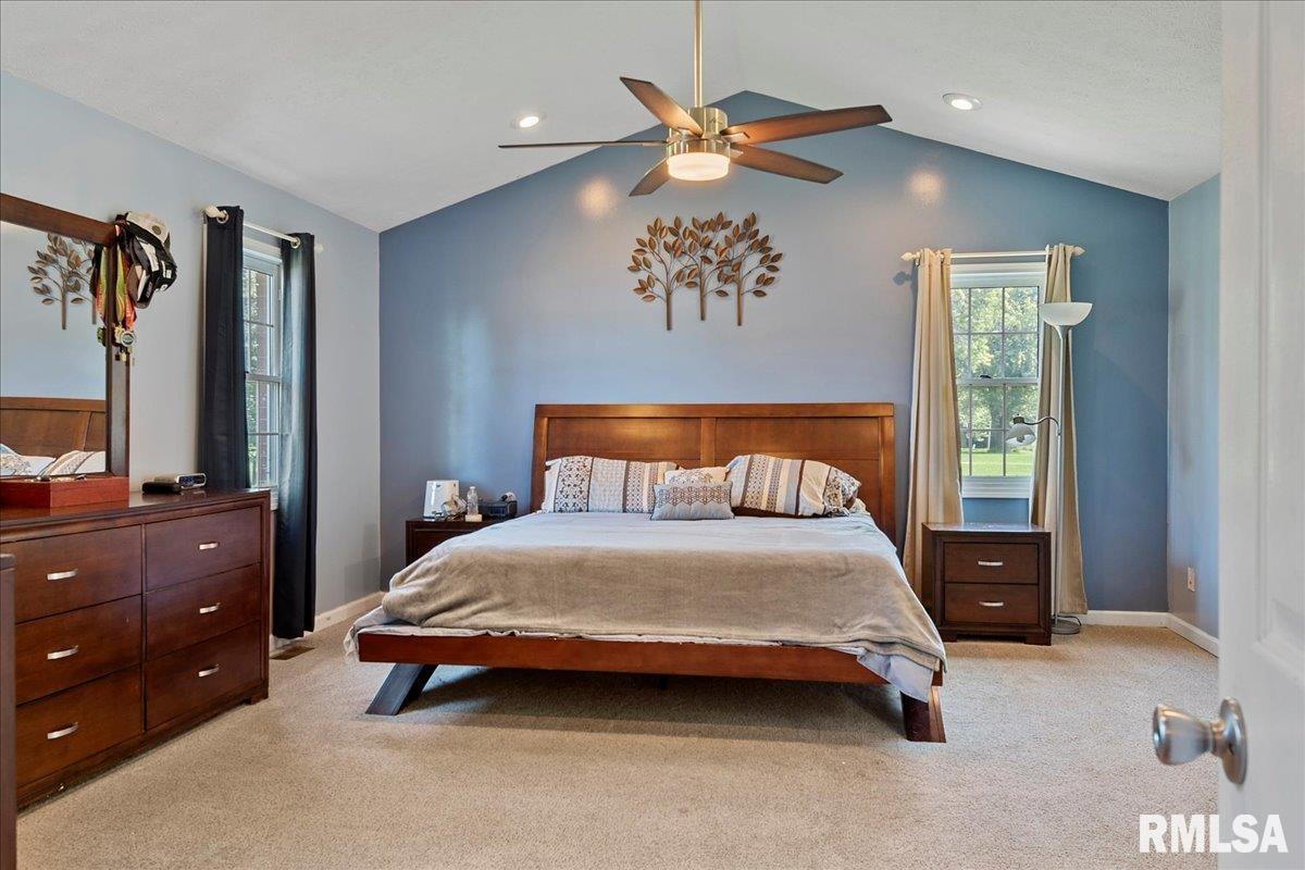 25 Rolling Meadows Lane Springfield, IL 62711 - Photo 18 of 51