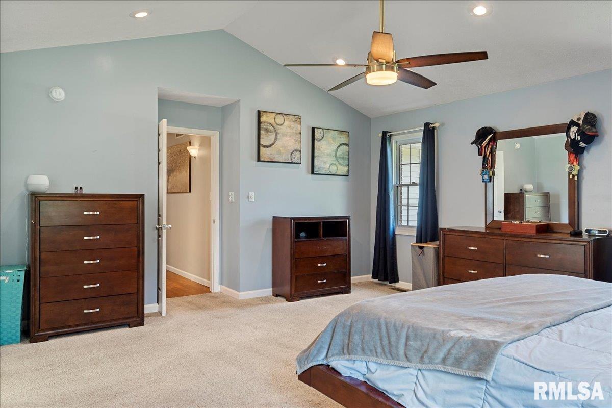 25 Rolling Meadows Lane Springfield, IL 62711 - Photo 20 of 51