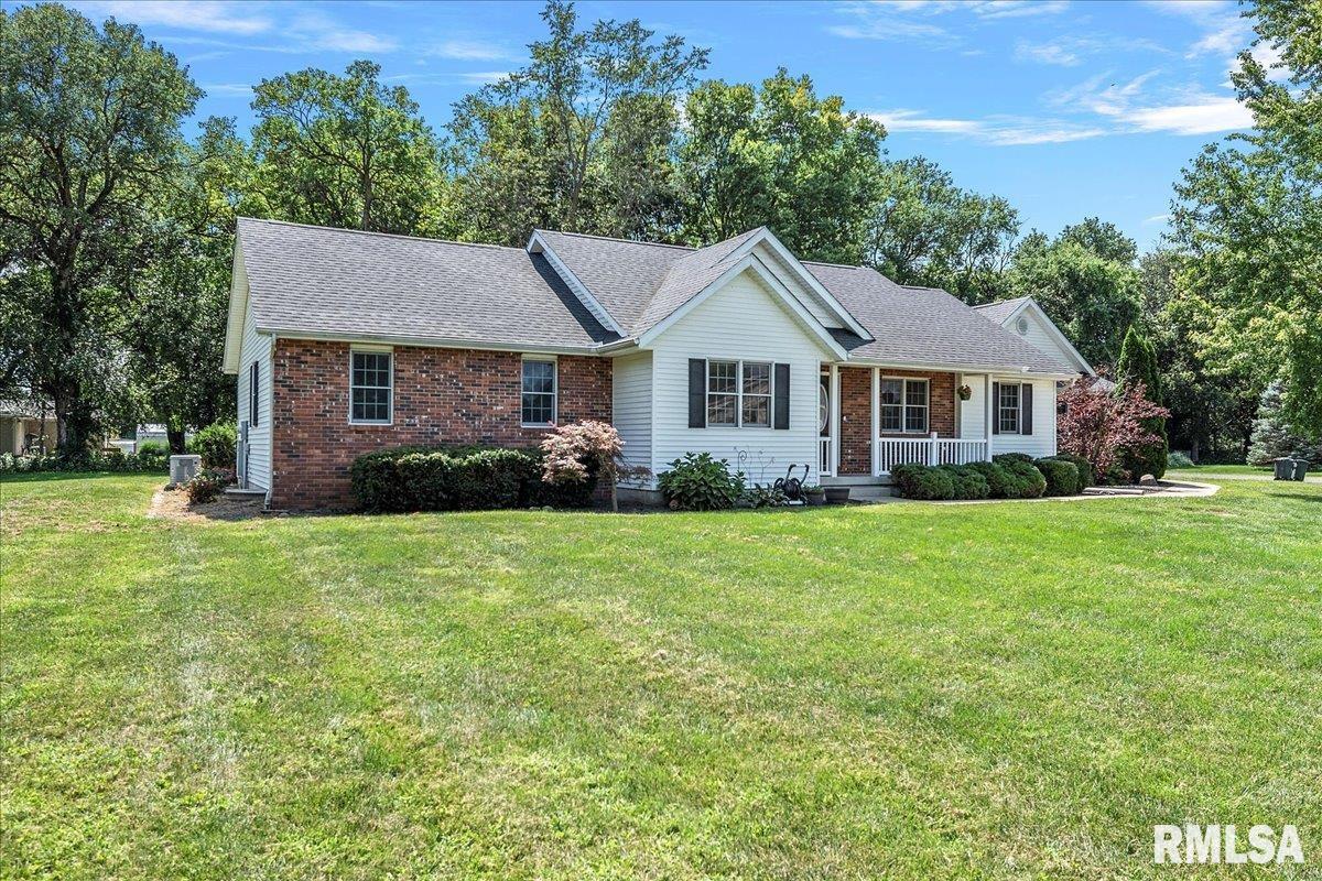 25 Rolling Meadows Lane Springfield, IL 62711 - Photo 2 of 51