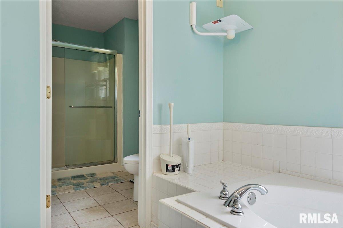 25 Rolling Meadows Lane Springfield, IL 62711 - Photo 22 of 51