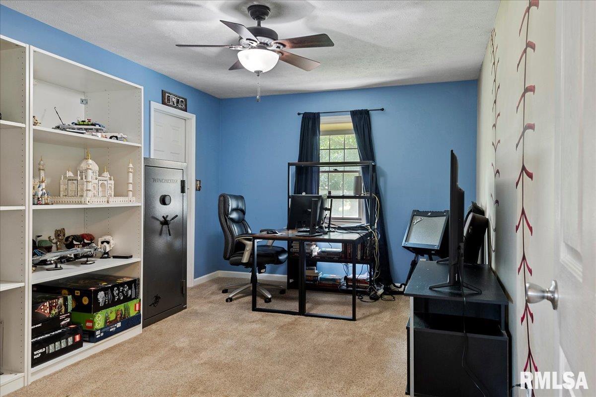 25 Rolling Meadows Lane Springfield, IL 62711 - Photo 24 of 51