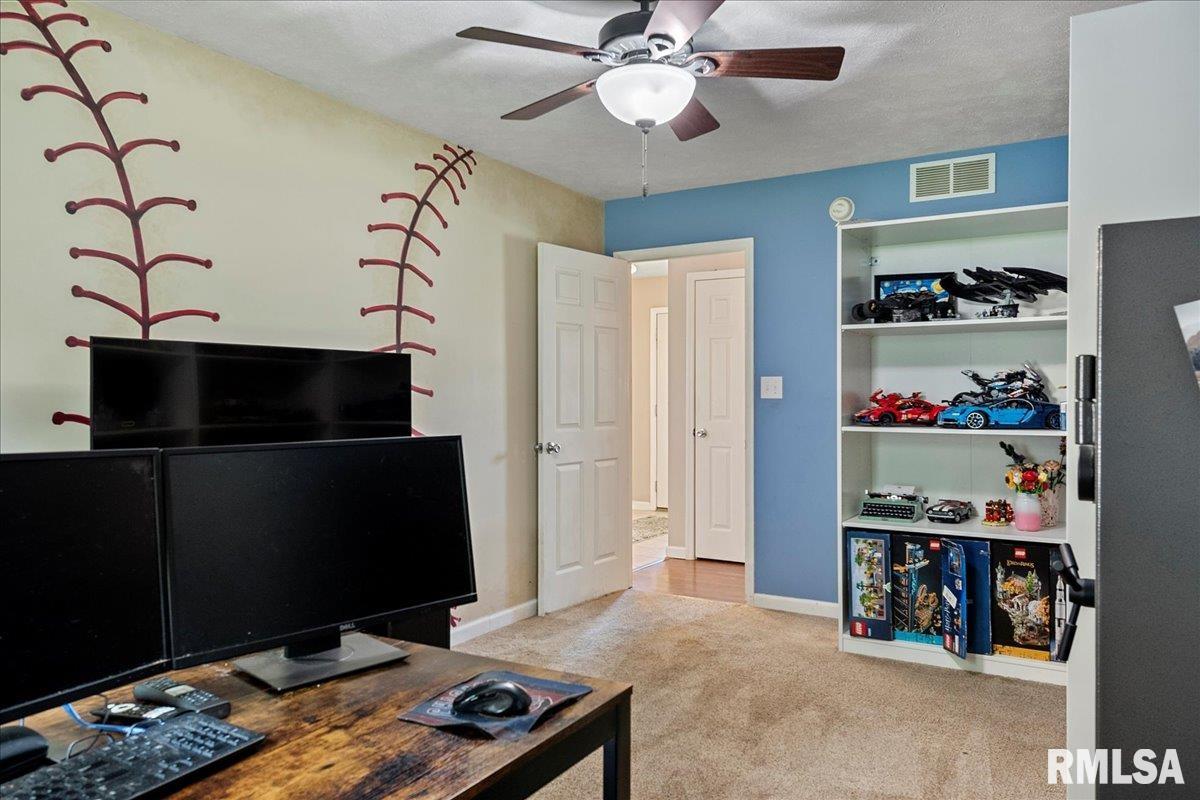 25 Rolling Meadows Lane Springfield, IL 62711 - Photo 25 of 51