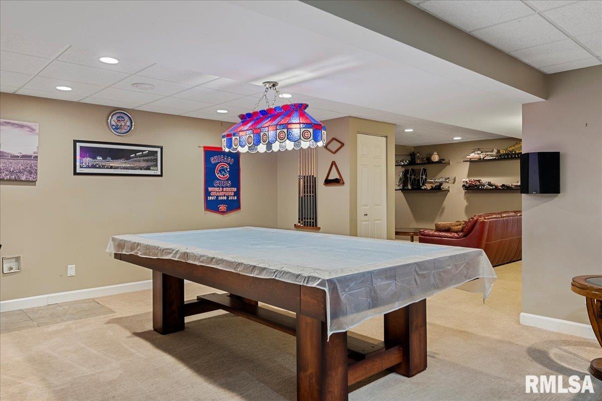 25 Rolling Meadows Lane Springfield, IL 62711 - Photo 27 of 51