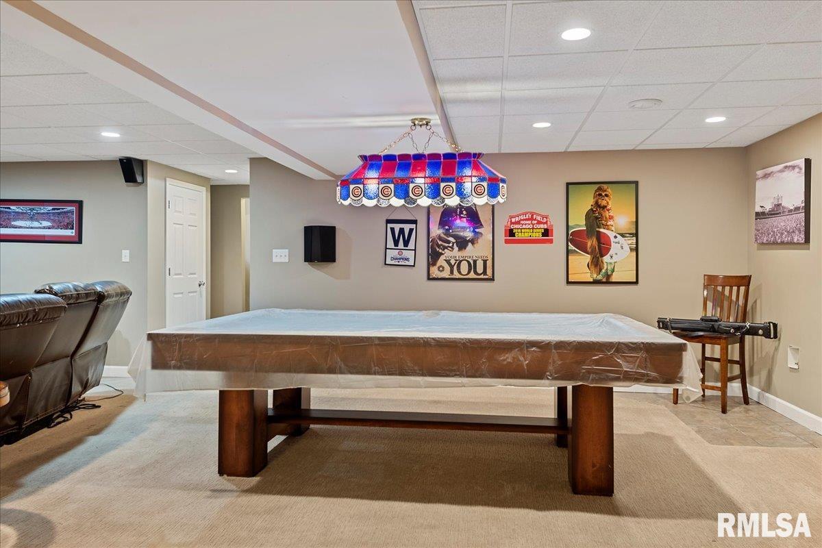 25 Rolling Meadows Lane Springfield, IL 62711 - Photo 29 of 51