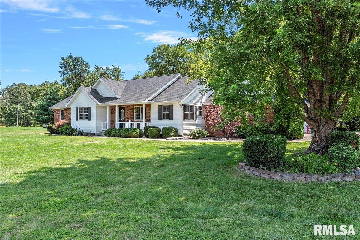 25 Rolling Meadows Lane Springfield, IL 62711 - Photo 3 of 51