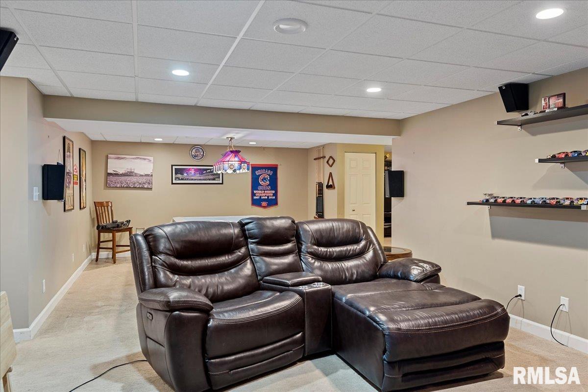 25 Rolling Meadows Lane Springfield, IL 62711 - Photo 31 of 51