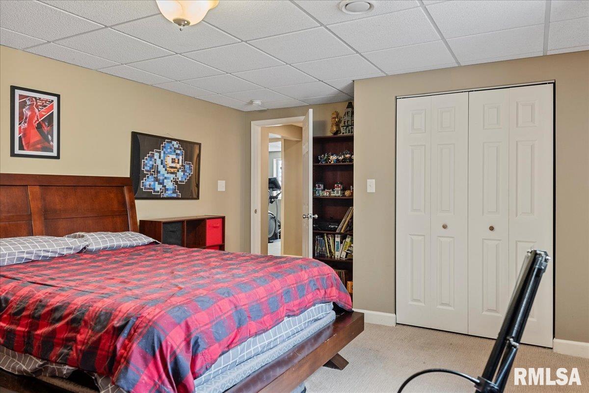 25 Rolling Meadows Lane Springfield, IL 62711 - Photo 33 of 51