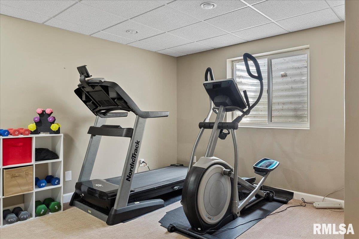 25 Rolling Meadows Lane Springfield, IL 62711 - Photo 35 of 51