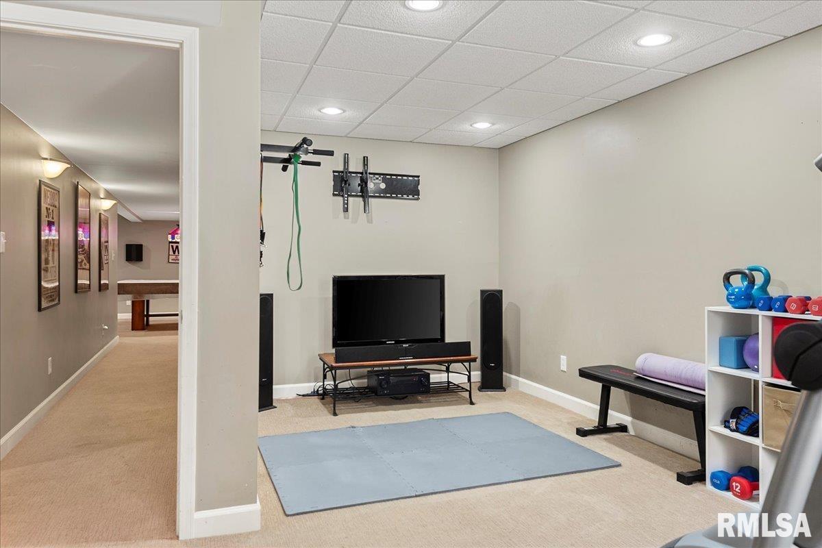 25 Rolling Meadows Lane Springfield, IL 62711 - Photo 36 of 51