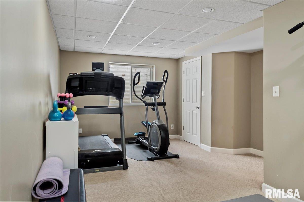 25 Rolling Meadows Lane Springfield, IL 62711 - Photo 37 of 51