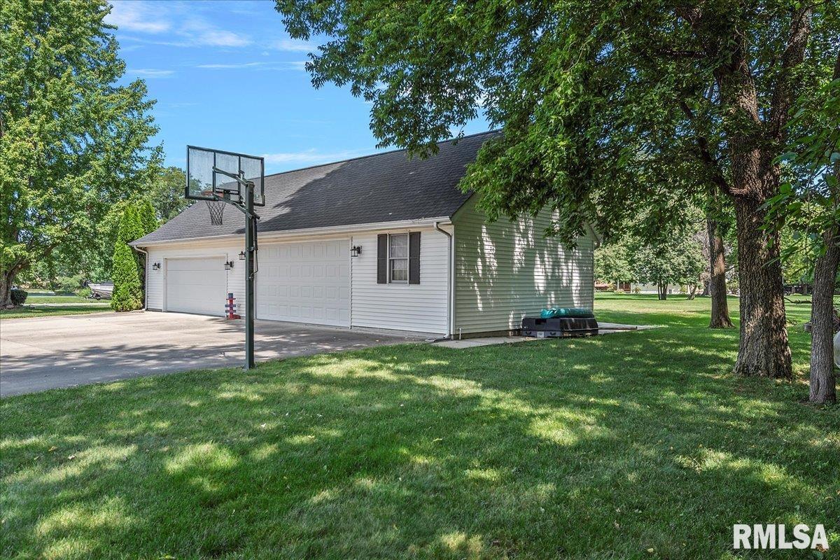 25 Rolling Meadows Lane Springfield, IL 62711 - Photo 39 of 51