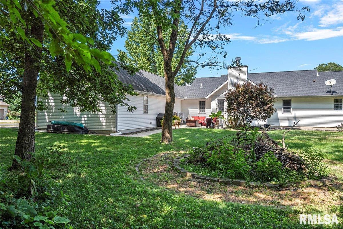 25 Rolling Meadows Lane Springfield, IL 62711 - Photo 40 of 51