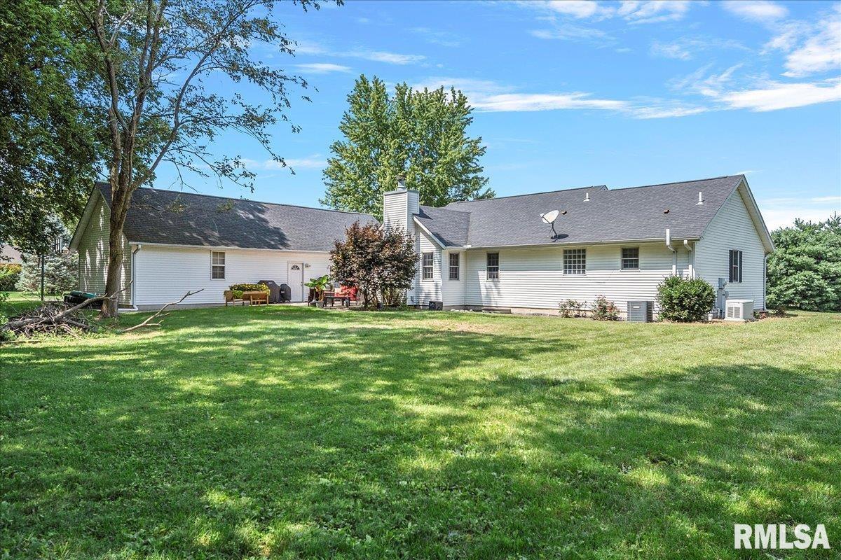 25 Rolling Meadows Lane Springfield, IL 62711 - Photo 42 of 51