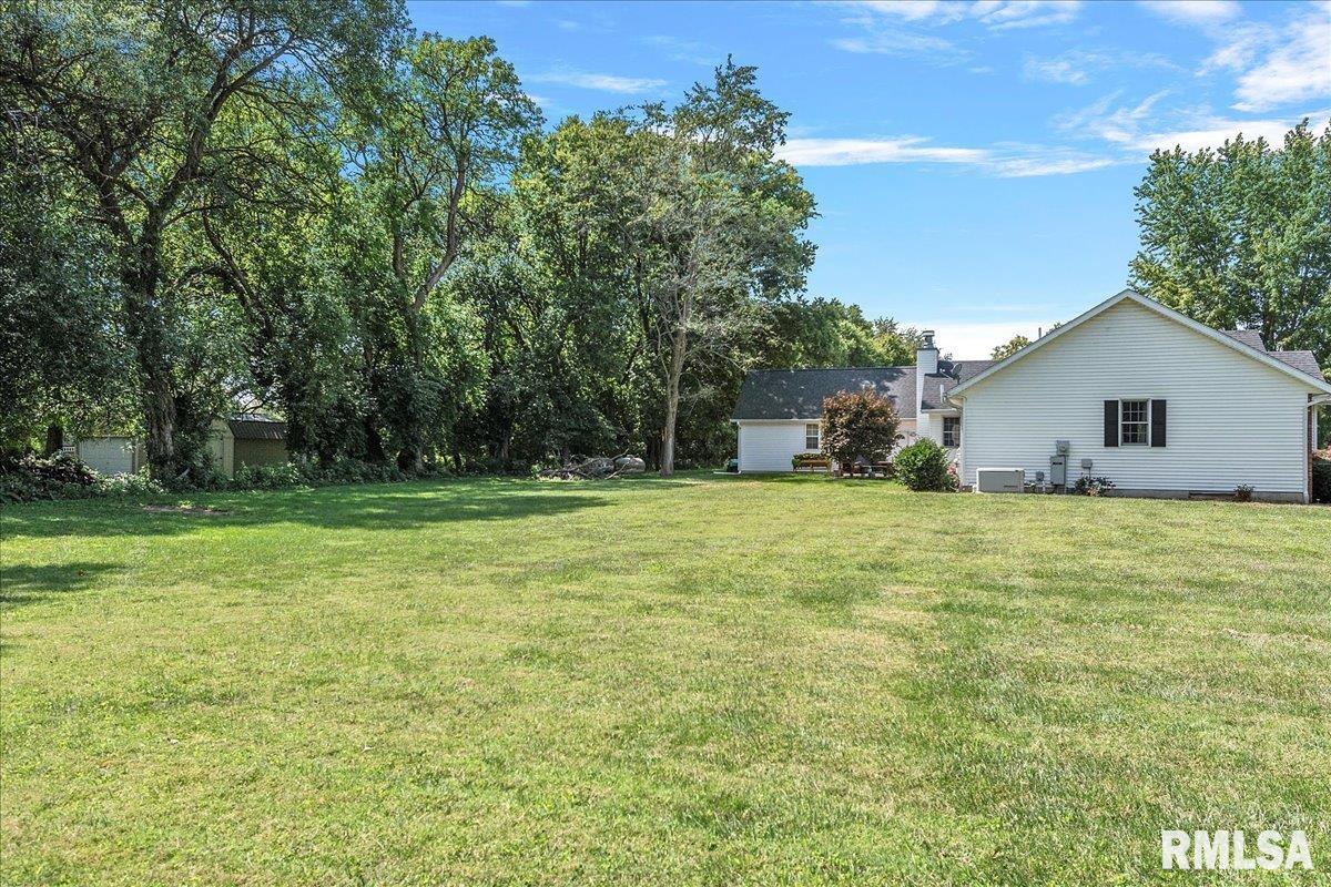 25 Rolling Meadows Lane Springfield, IL 62711 - Photo 43 of 51