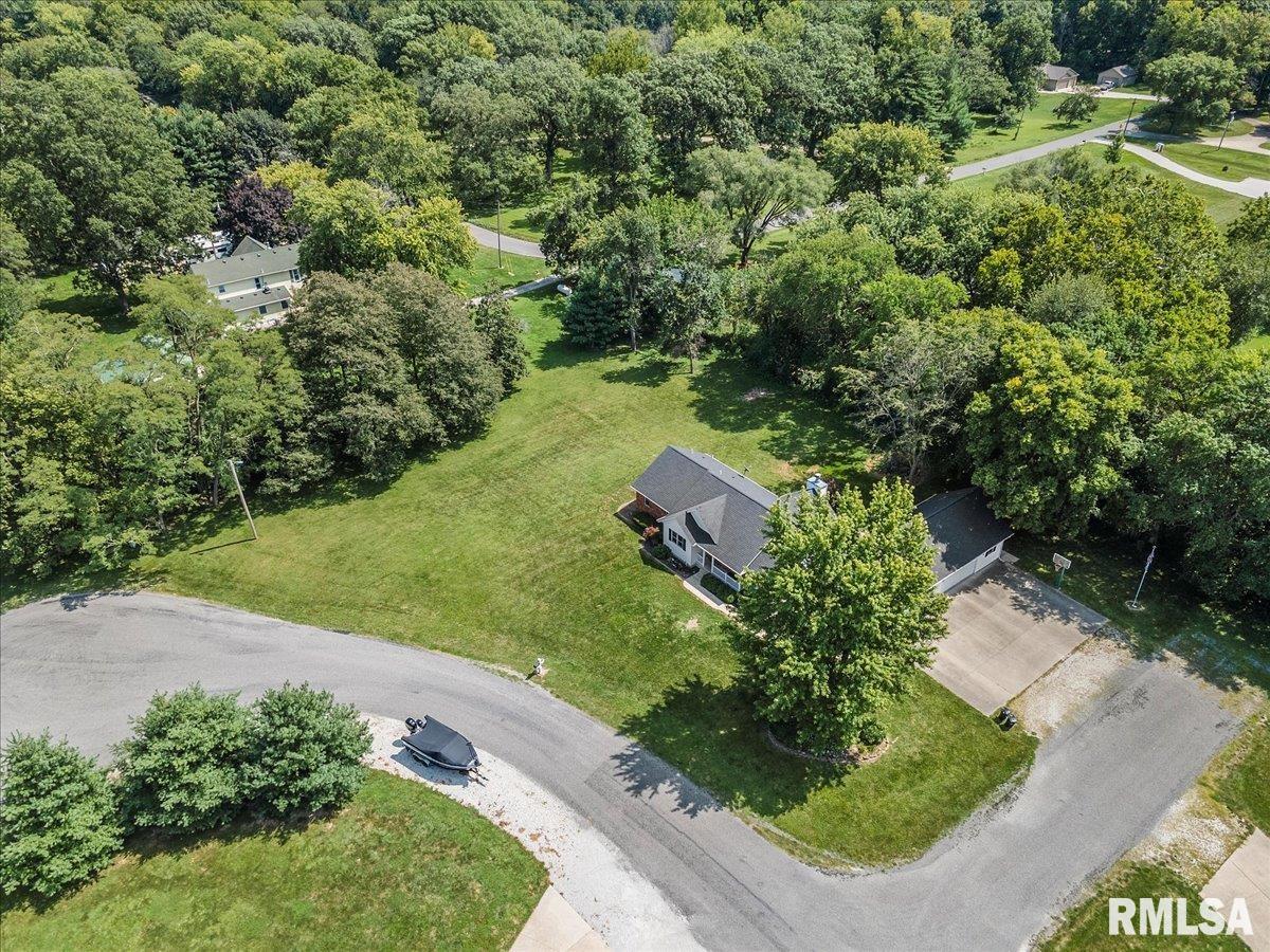 25 Rolling Meadows Lane Springfield, IL 62711 - Photo 44 of 51