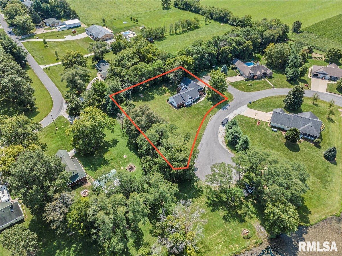 25 Rolling Meadows Lane Springfield, IL 62711 - Photo 45 of 51