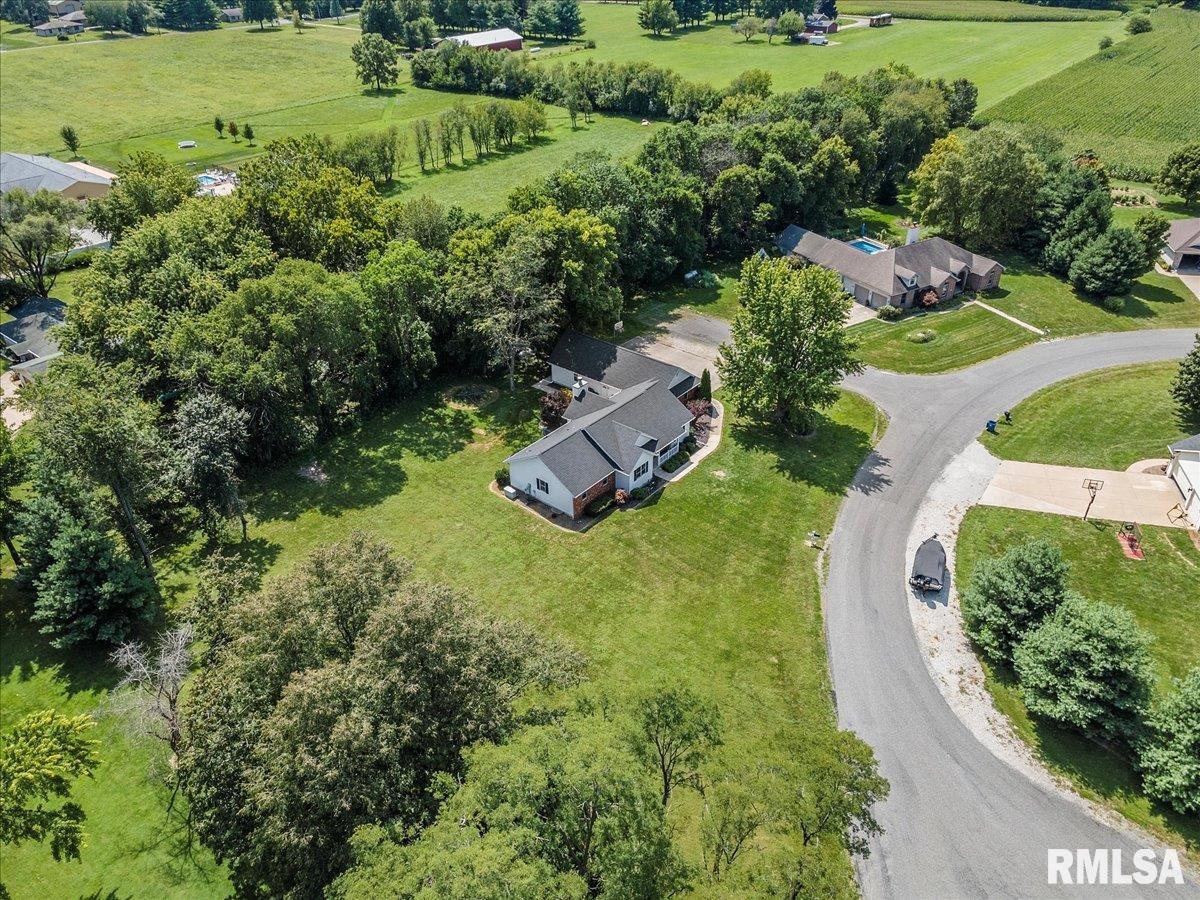 25 Rolling Meadows Lane Springfield, IL 62711 - Photo 46 of 51