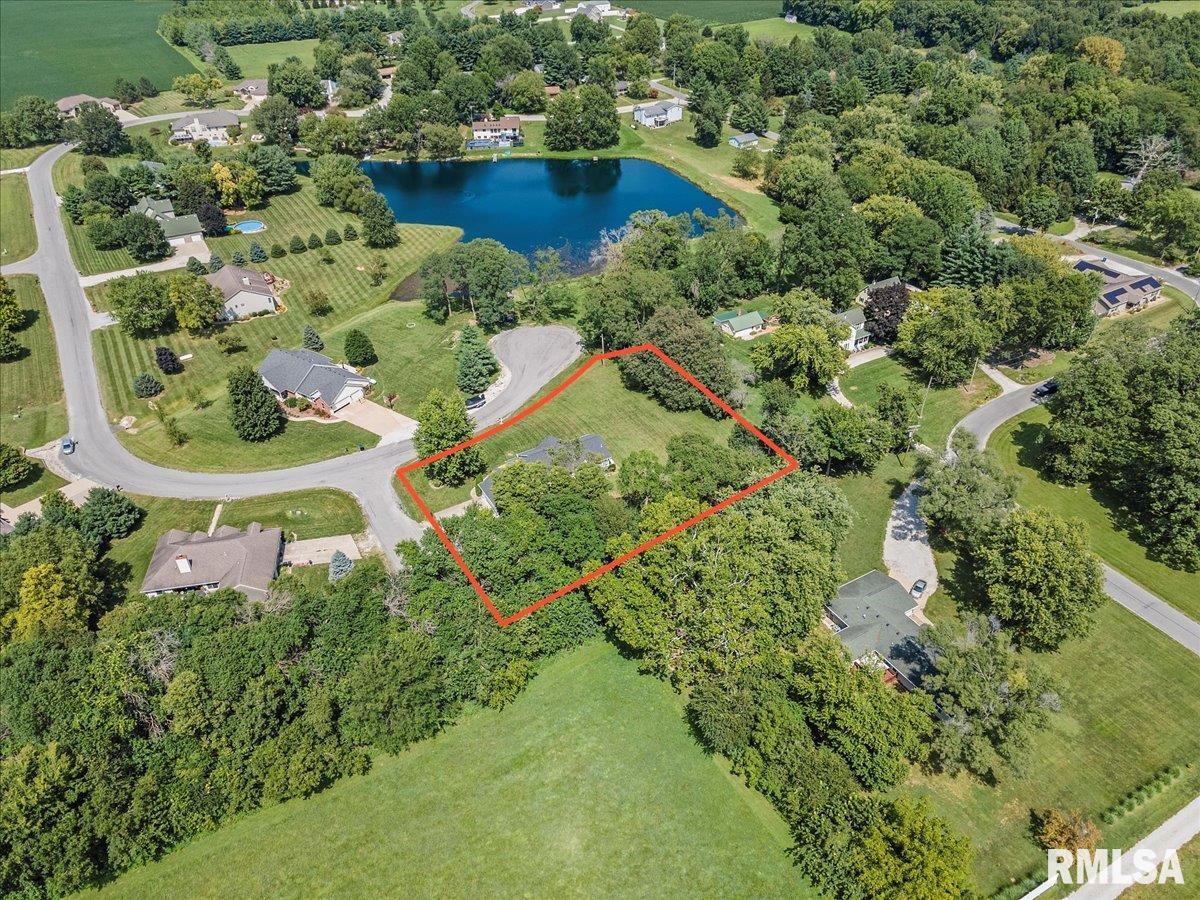 25 Rolling Meadows Lane Springfield, IL 62711 - Photo 47 of 51