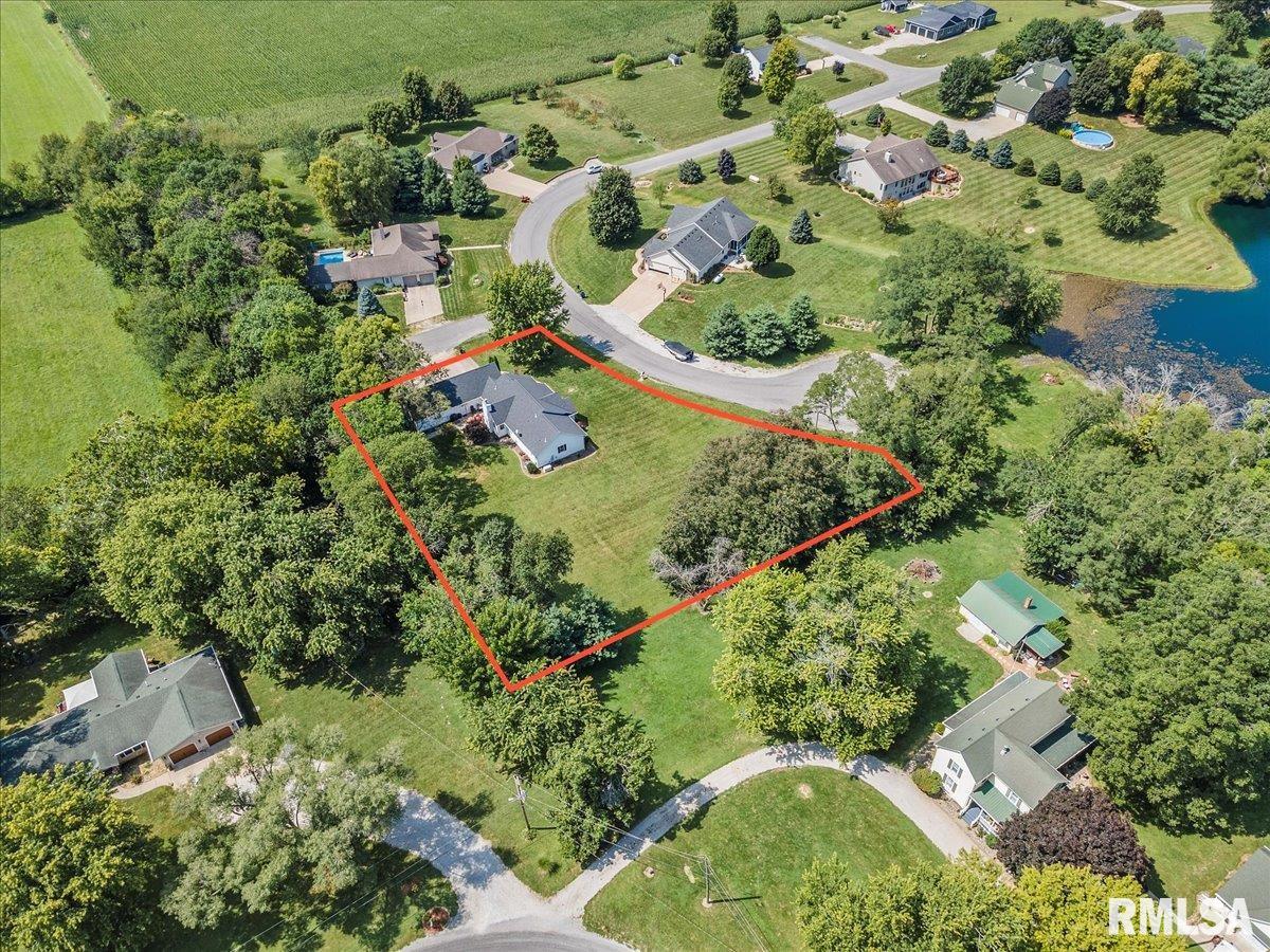 25 Rolling Meadows Lane Springfield, IL 62711 - Photo 48 of 51