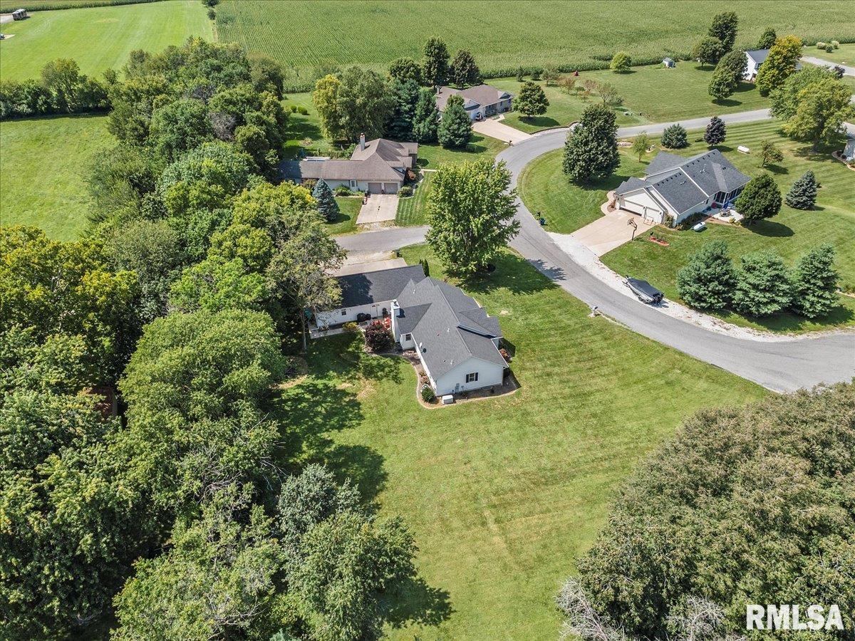 25 Rolling Meadows Lane Springfield, IL 62711 - Photo 49 of 51