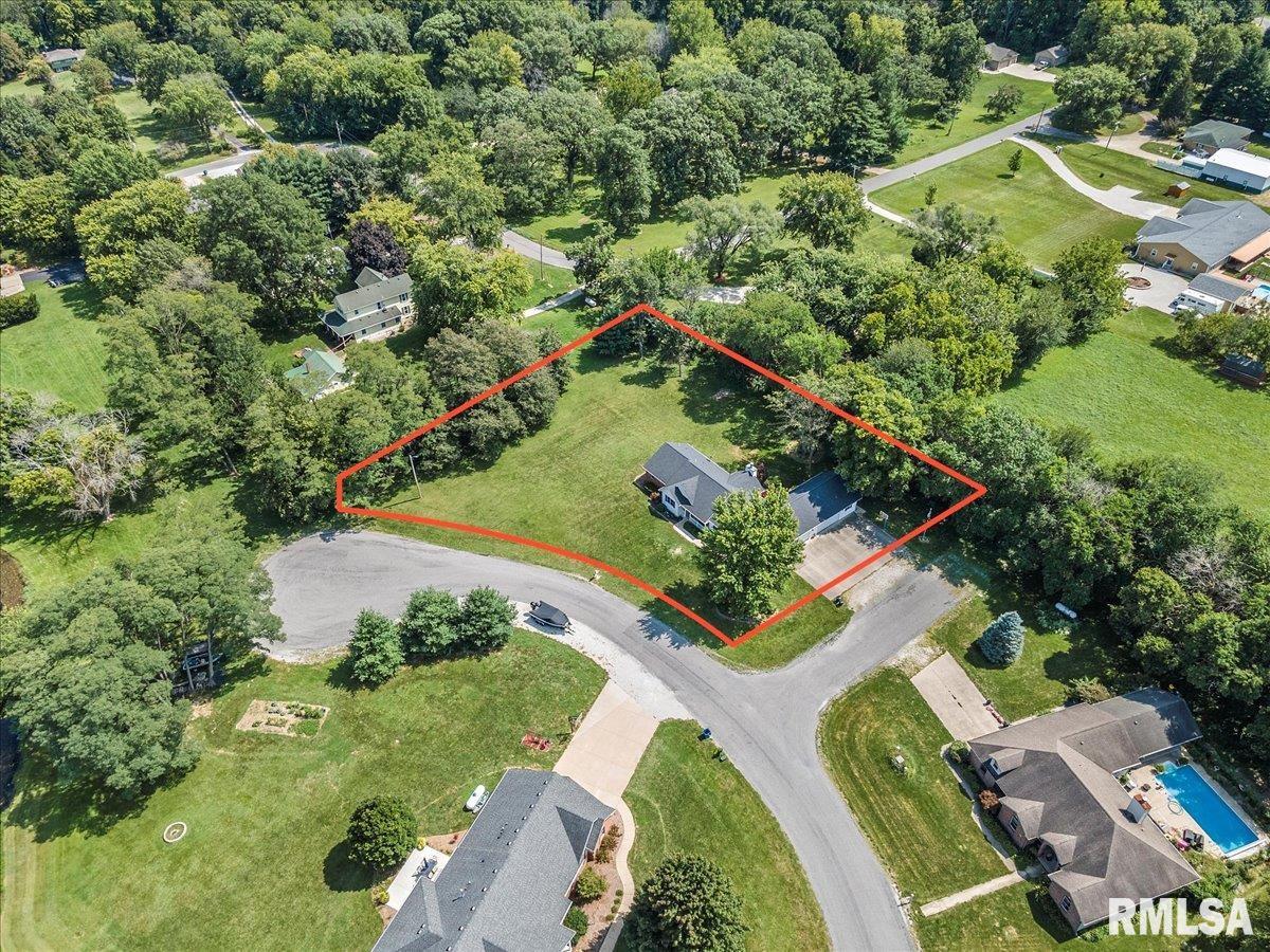 25 Rolling Meadows Lane Springfield, IL 62711 - Photo 50 of 51