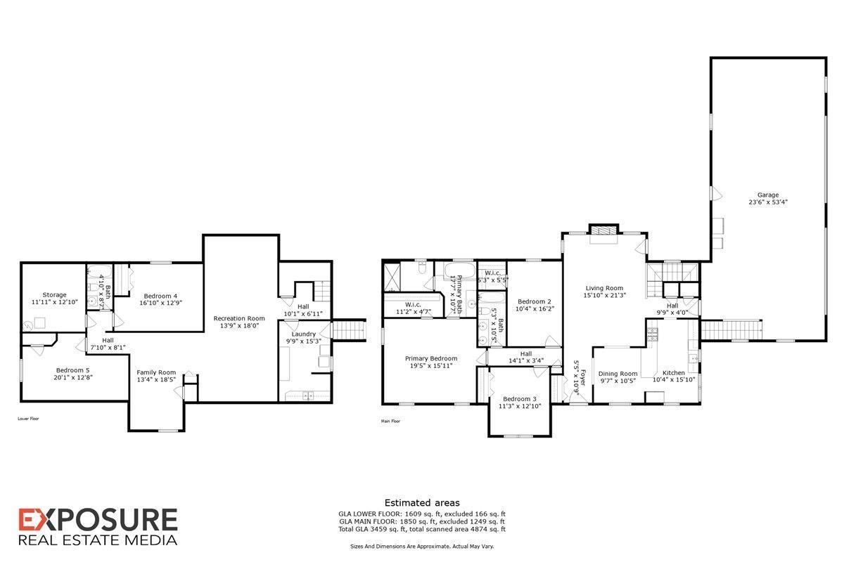 25 Rolling Meadows Lane Springfield, IL 62711 - Photo 51 of 51