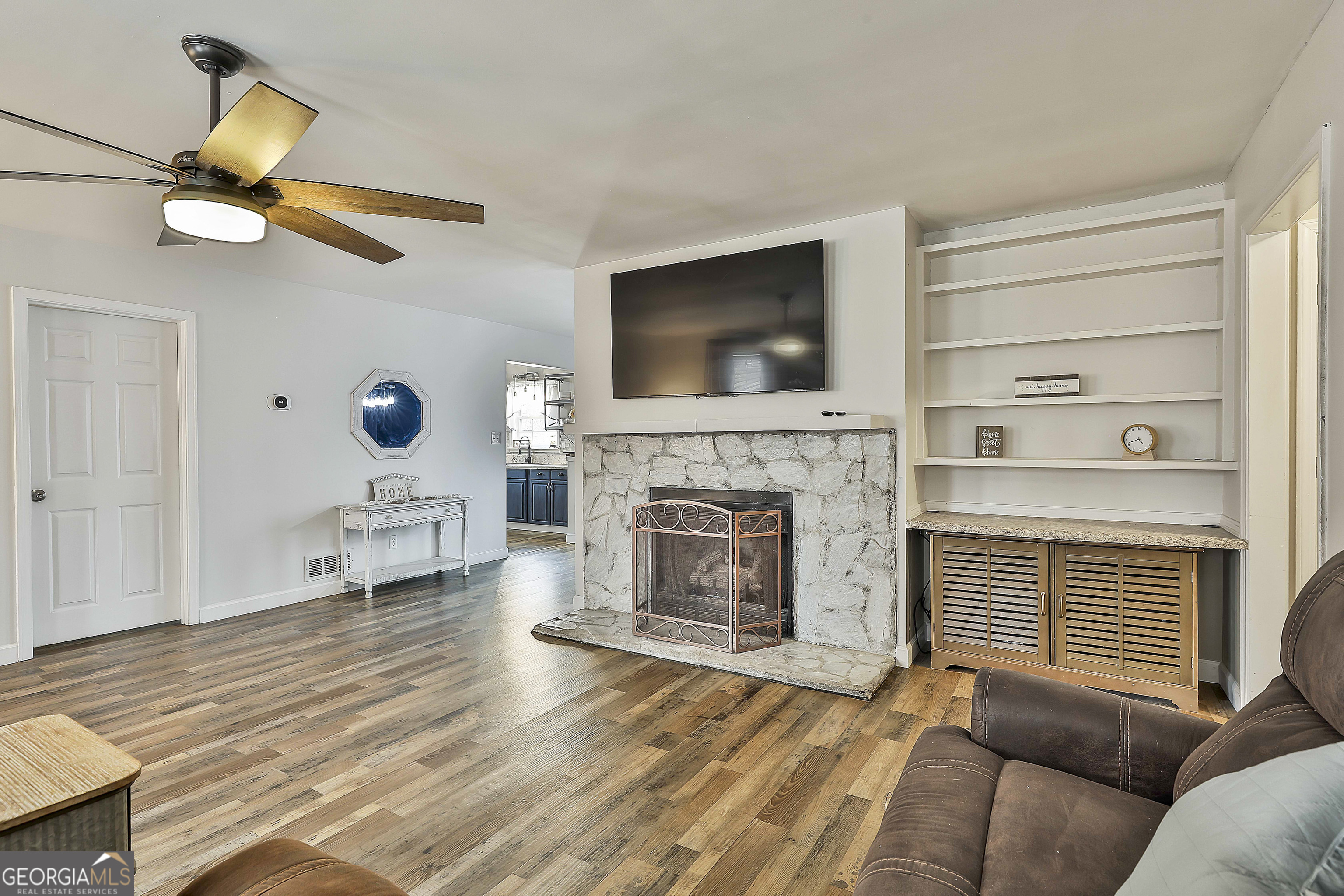 67 Fall Drive Zebulon, GA 30295 - Photo 21 of 35