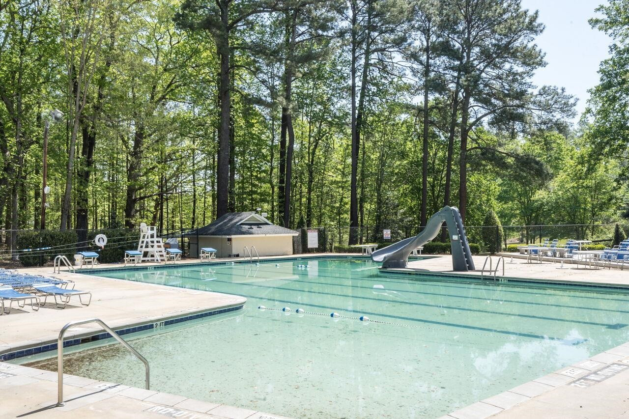 11309 Coachmans Way Raleigh, NC 27614 - Photo 21 of 23 Photo 21