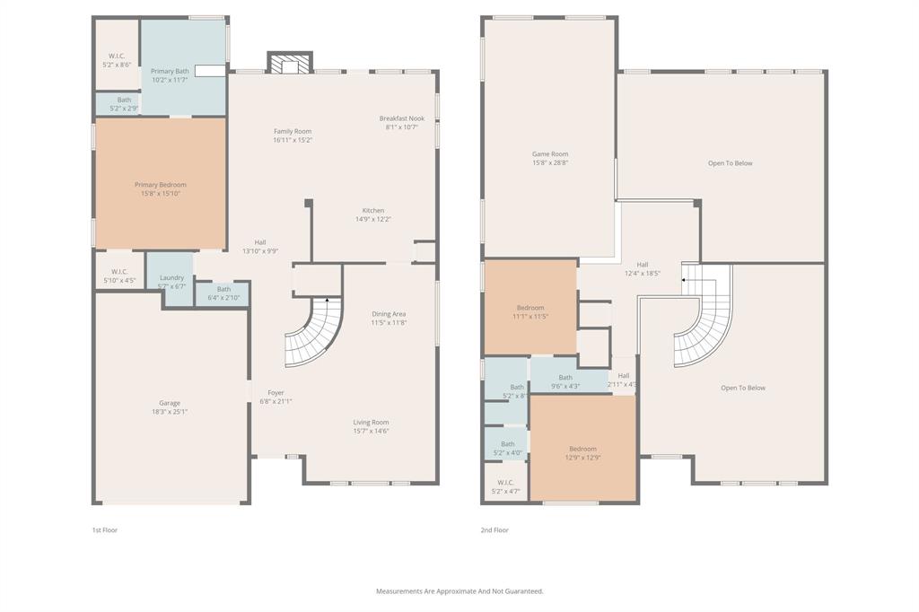 14633 Lakecrest Drive Addison, TX 75001 - Photo 14 of 14 a picture of a kitchen with a sink