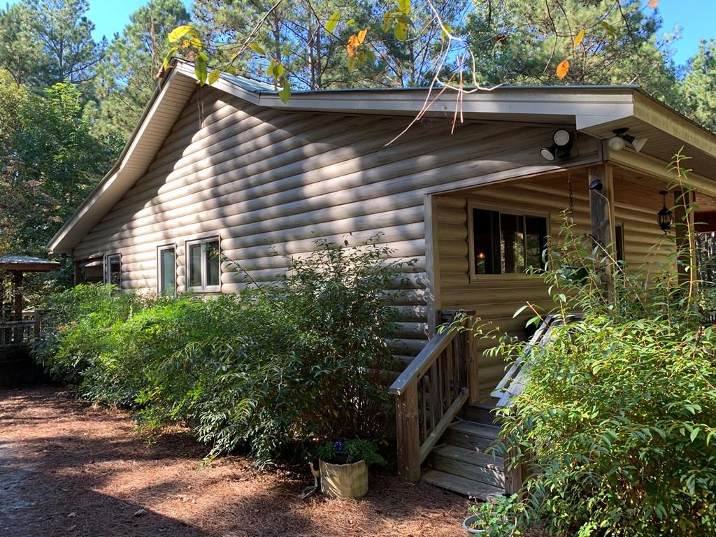 1010 Scotts Ferry Road Ninety Six, SC 29666 - Photo 1 of 41 Gallery Image 1