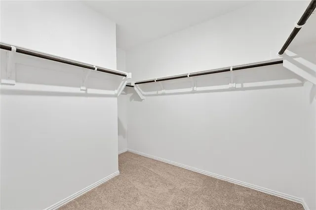 a view of small space