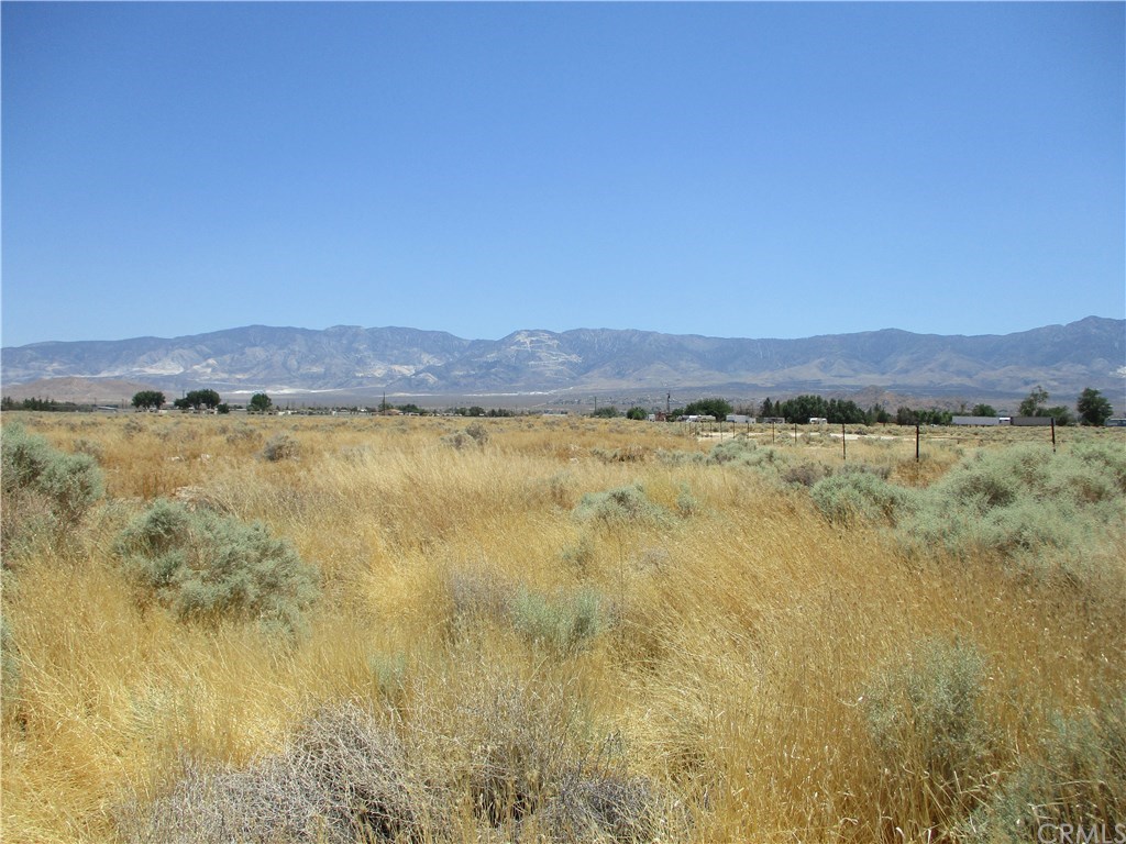 0 Blake Road Lucerne Valley, CA 92356 - Photo 1 of 1 Gallery Image 1