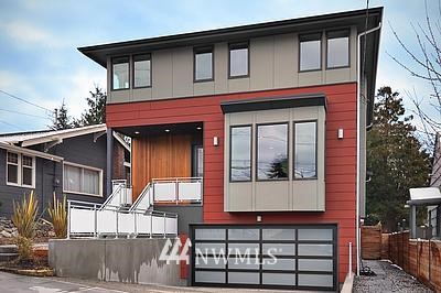 3741 Southwest Austin Street Seattle, WA 98126 - Photo 1 of 1 Gallery Image 1