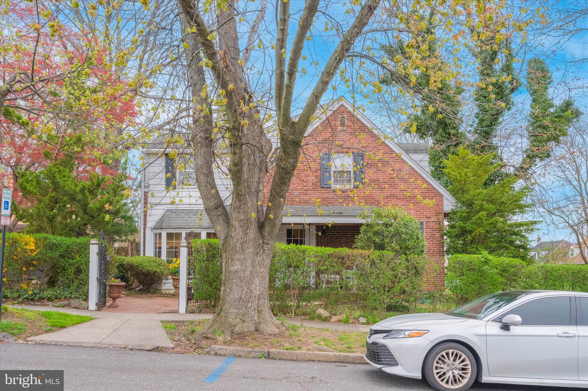 701 Braxton Road Ridley Park, PA 19078 - Photo 3 of 26 Gallery Image 3