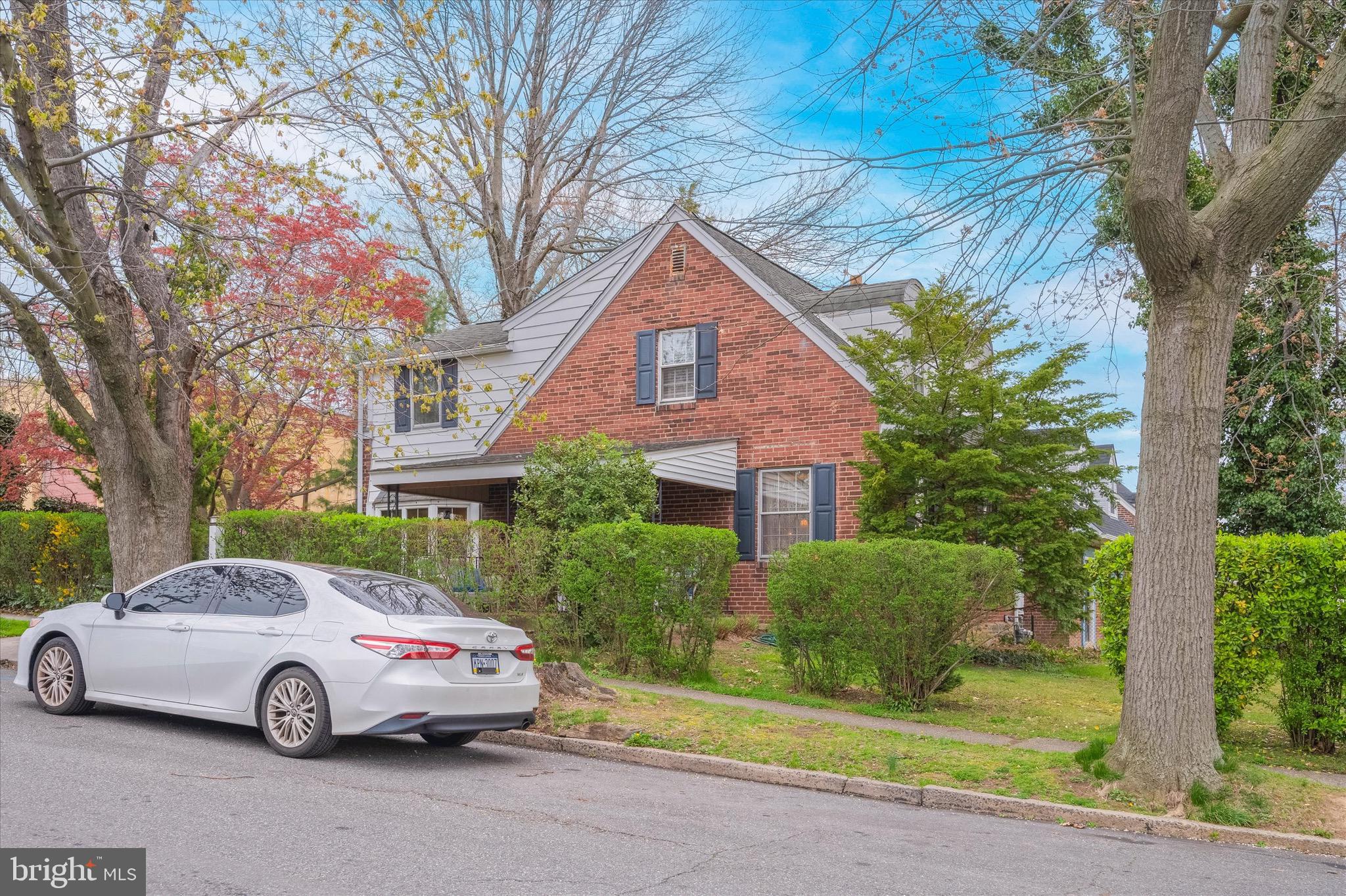 701 Braxton Road Ridley Park, PA 19078 - Photo 4 of 26 Gallery Image 4