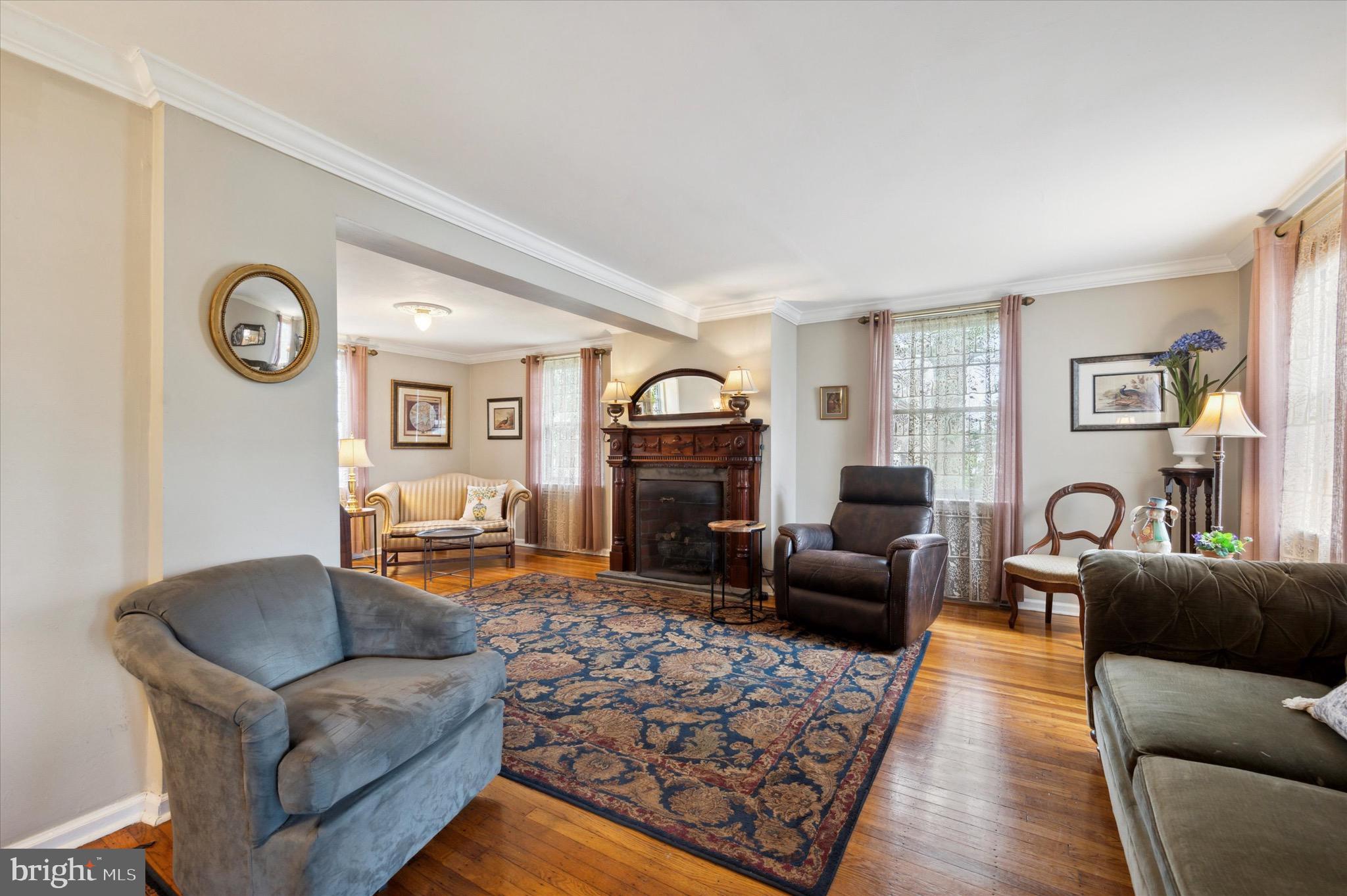 701 Braxton Road Ridley Park, PA 19078 - Photo 6 of 26 Gallery Image 6