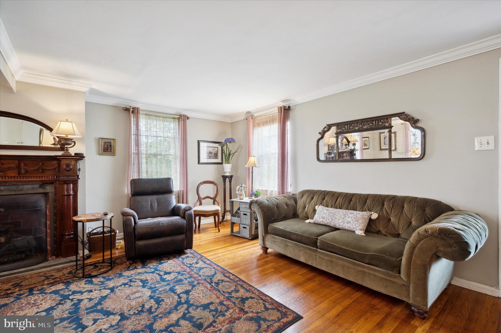 701 Braxton Road Ridley Park, PA 19078 - Photo 7 of 26 Gallery Image 7