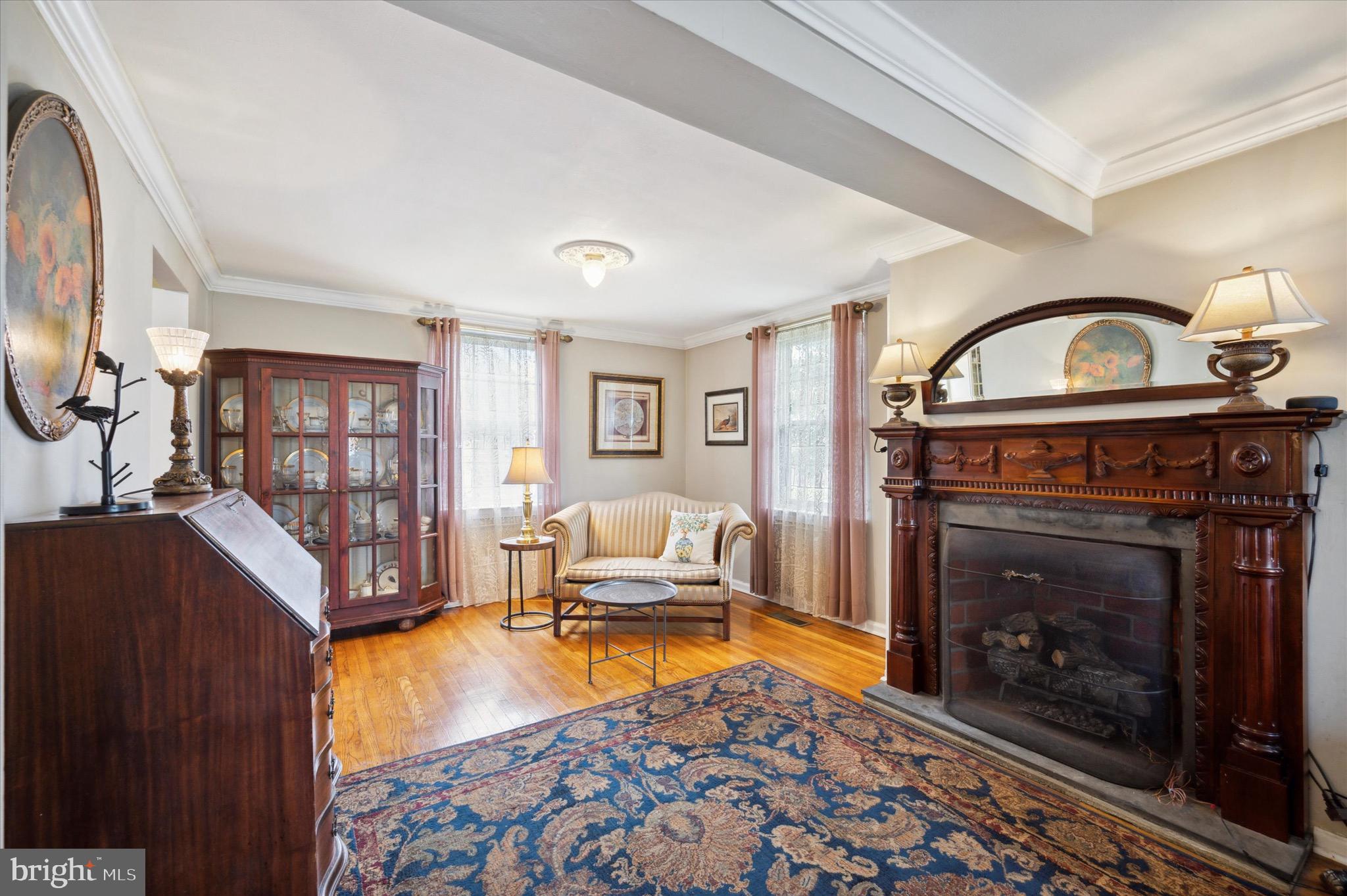 701 Braxton Road Ridley Park, PA 19078 - Photo 9 of 26 Gallery Image 9