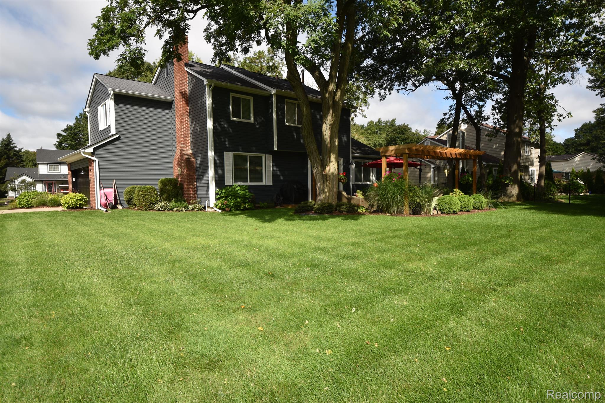 1703 Cardinal Ridge Court West Bloomfield, MI 48324 - Photo 47 of 48