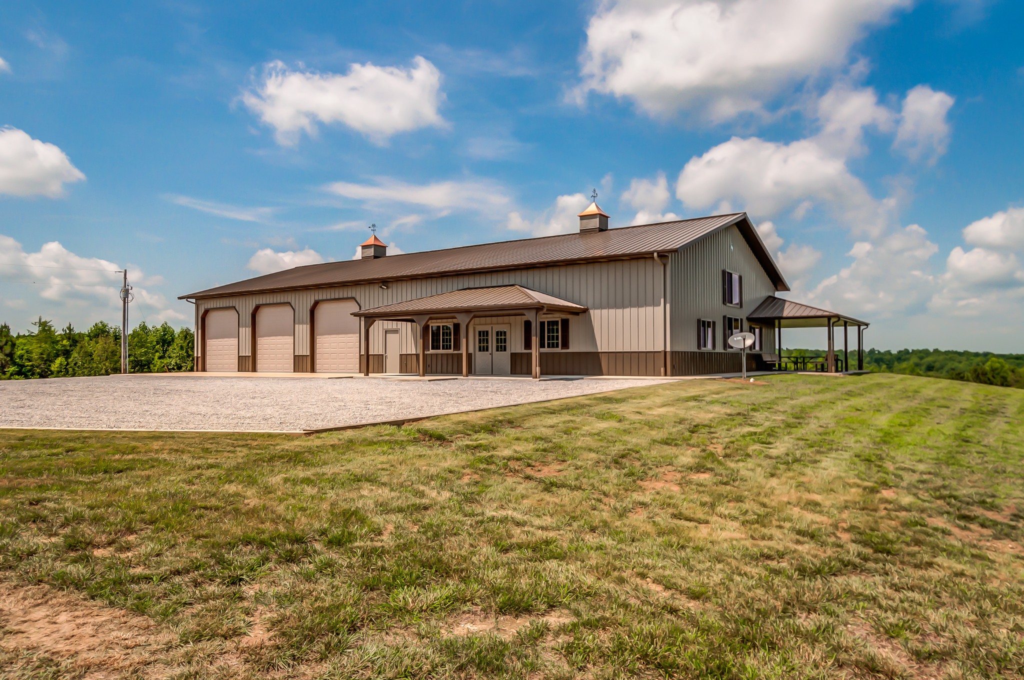 969 Walker Road Mount Pleasant, TN 38474 - Photo 1 of 50 Gallery Image 1