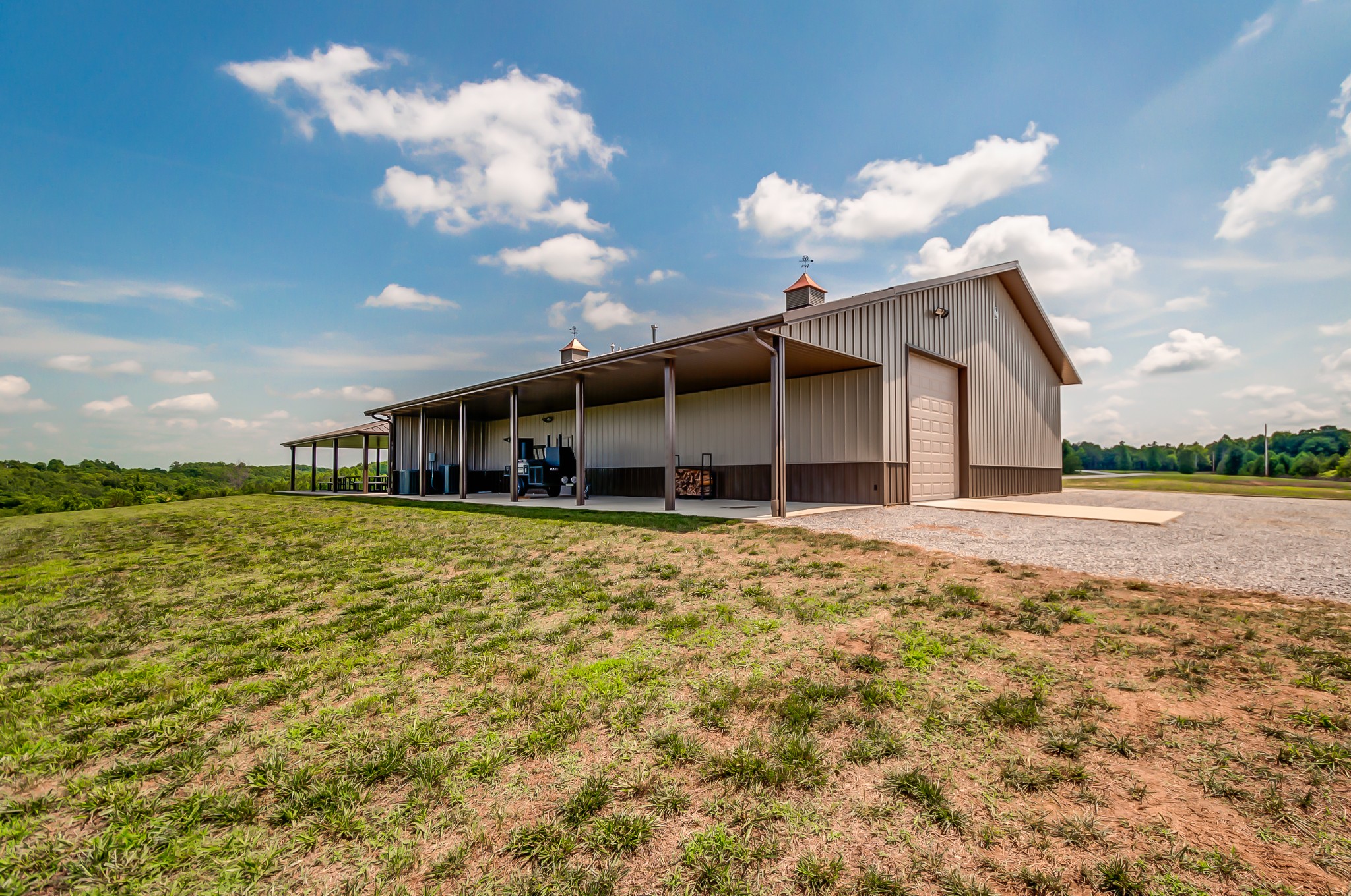 969 Walker Road Mount Pleasant, TN 38474 - Photo 11 of 50 Gallery Image 11