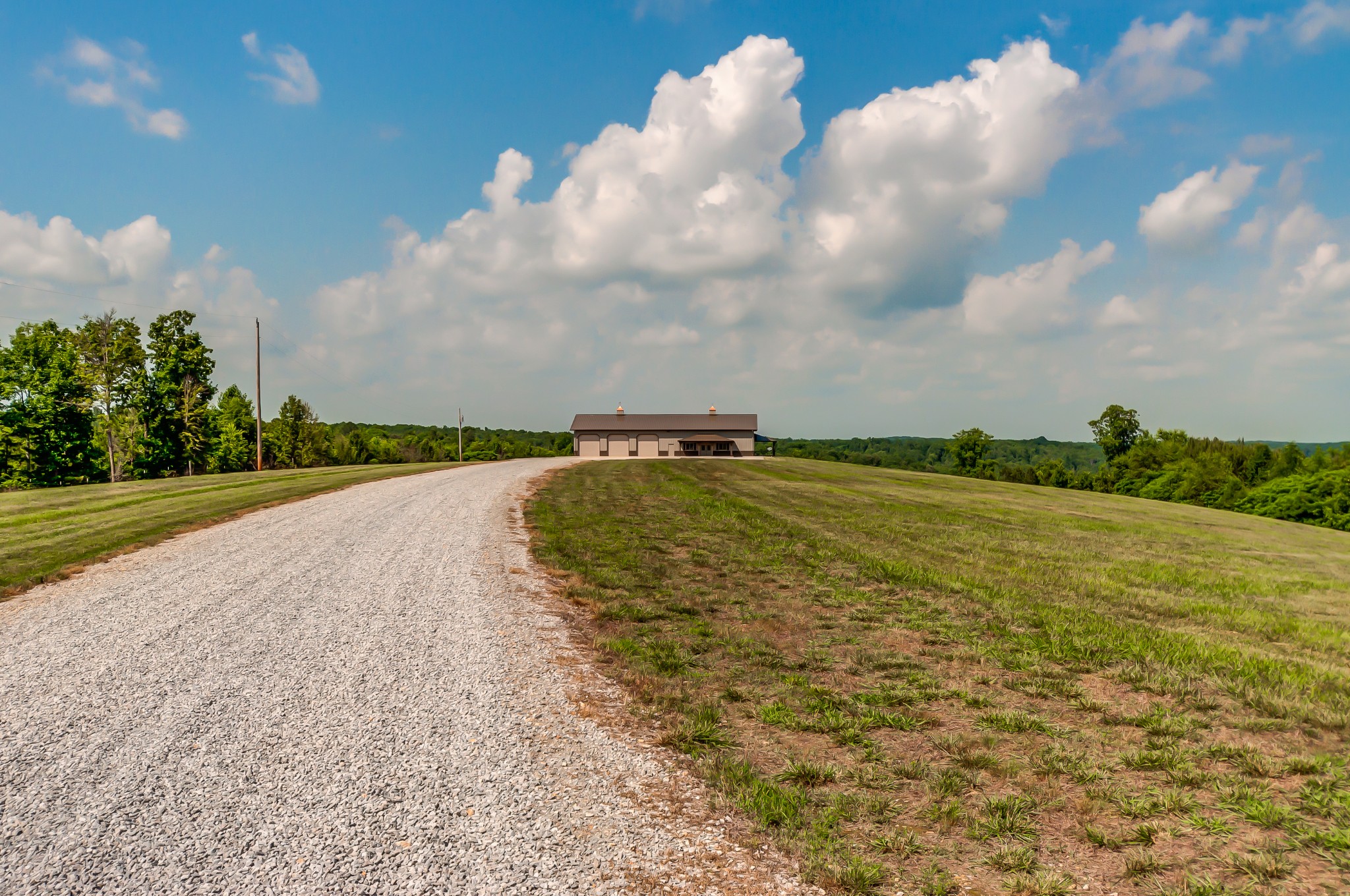 969 Walker Road Mount Pleasant, TN 38474 - Photo 12 of 50 Gallery Image 12
