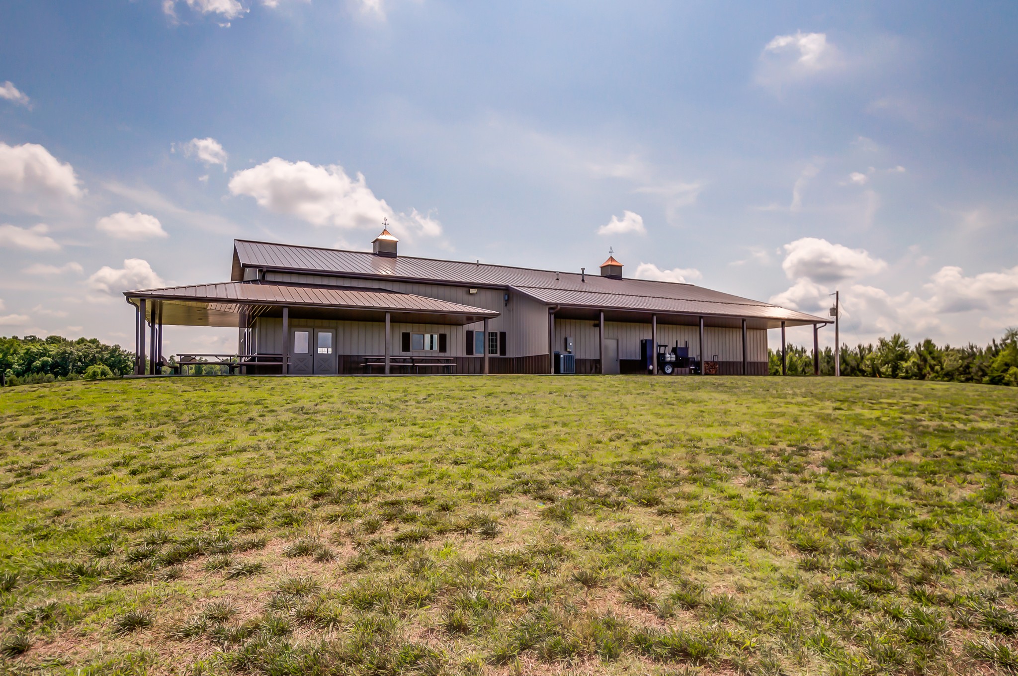 969 Walker Road Mount Pleasant, TN 38474 - Photo 13 of 50 Gallery Image 13