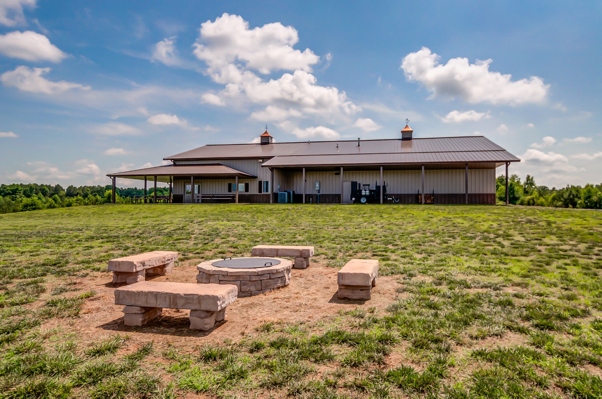 969 Walker Road Mount Pleasant, TN 38474 - Photo 18 of 50 Gallery Image 18