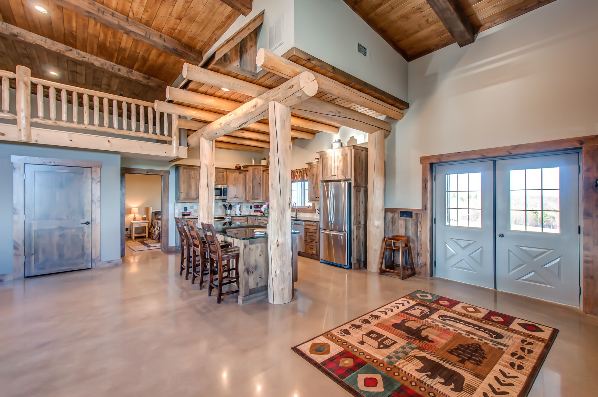 969 Walker Road Mount Pleasant, TN 38474 - Photo 42 of 50 Gallery Image 42