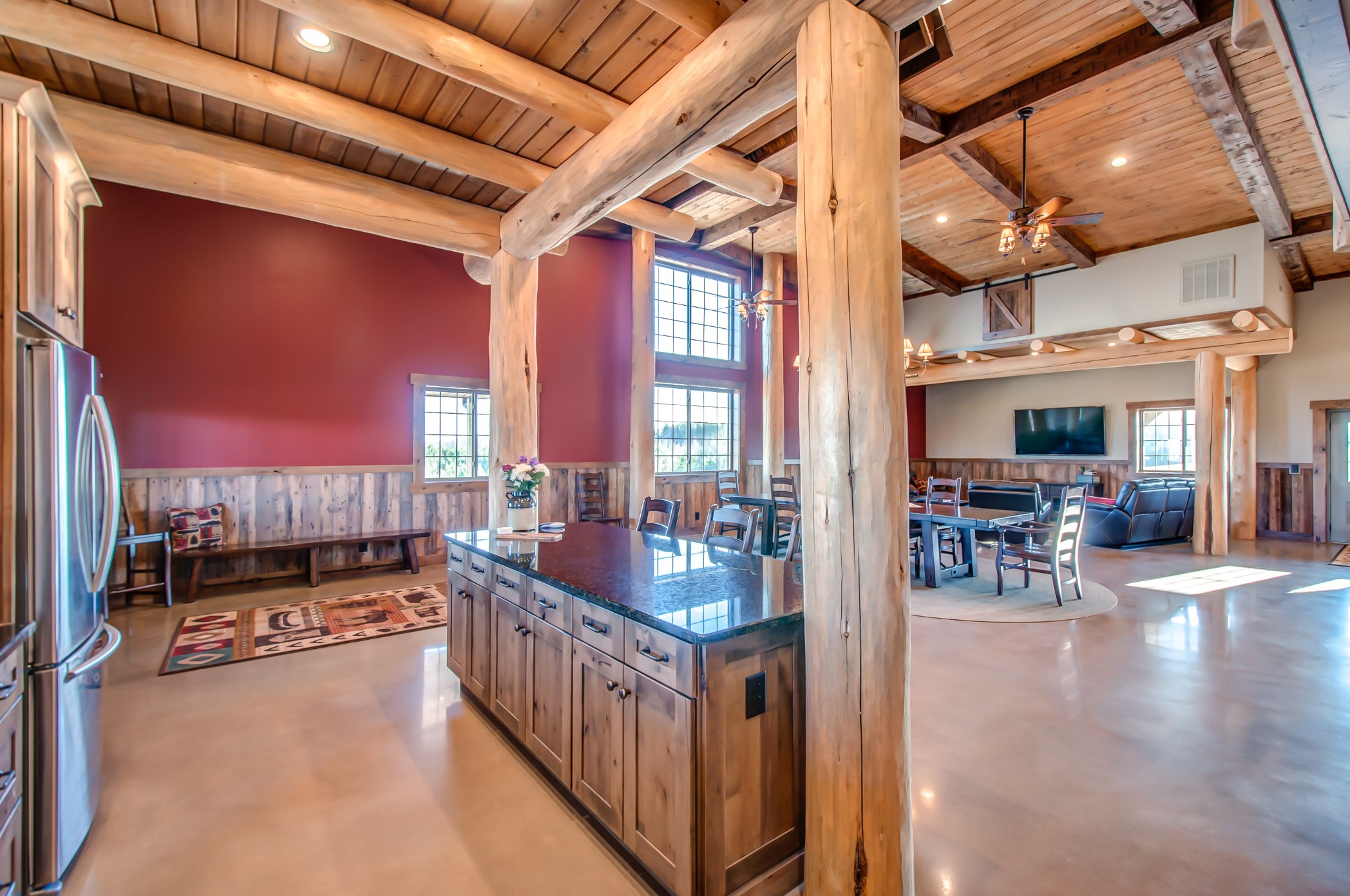 969 Walker Road Mount Pleasant, TN 38474 - Photo 44 of 50 Gallery Image 44