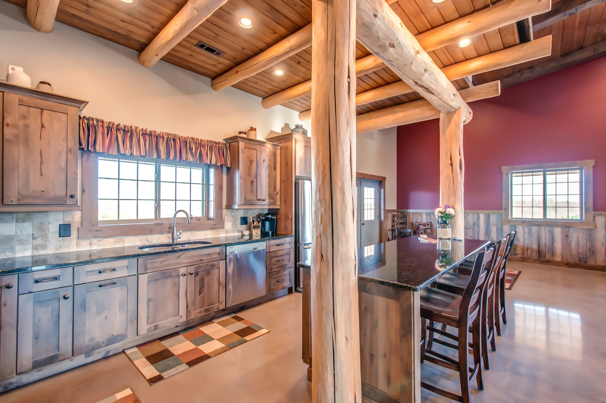 969 Walker Road Mount Pleasant, TN 38474 - Photo 45 of 50 Gallery Image 45