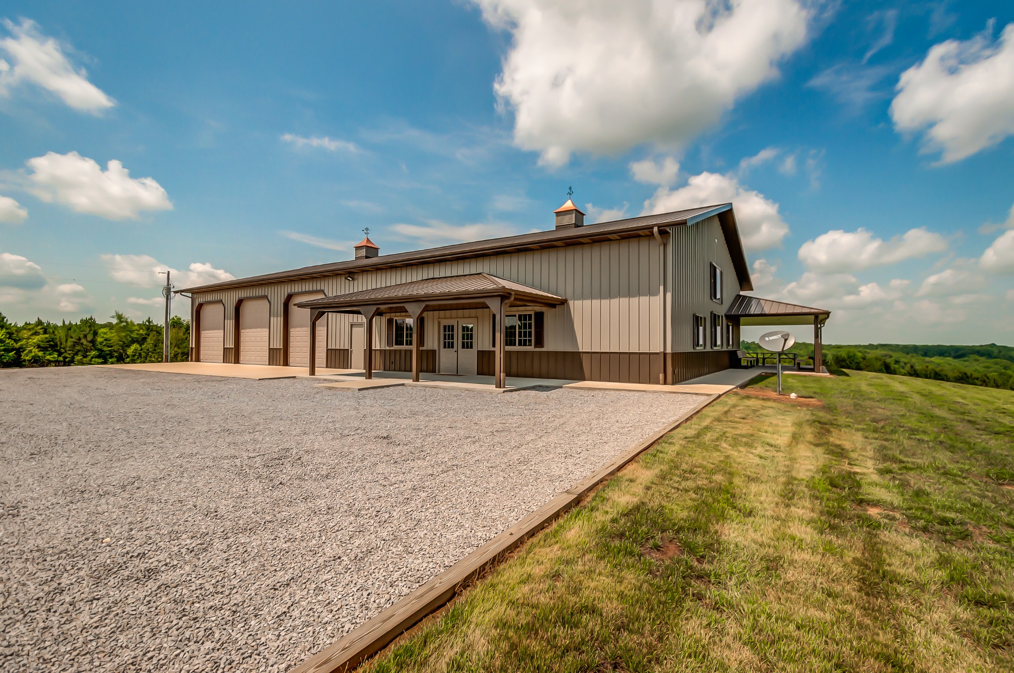 969 Walker Road Mount Pleasant, TN 38474 - Photo 7 of 50 Gallery Image 7