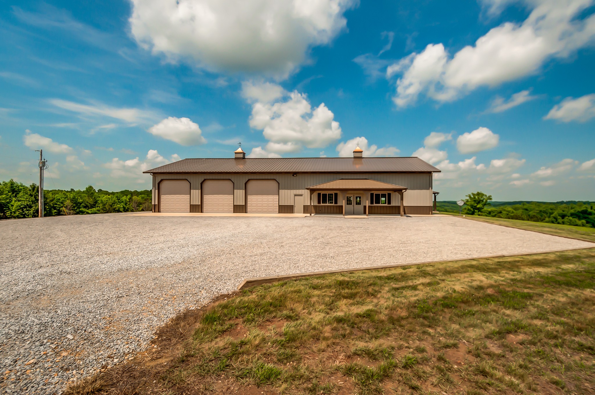 969 Walker Road Mount Pleasant, TN 38474 - Photo 8 of 50 Gallery Image 8